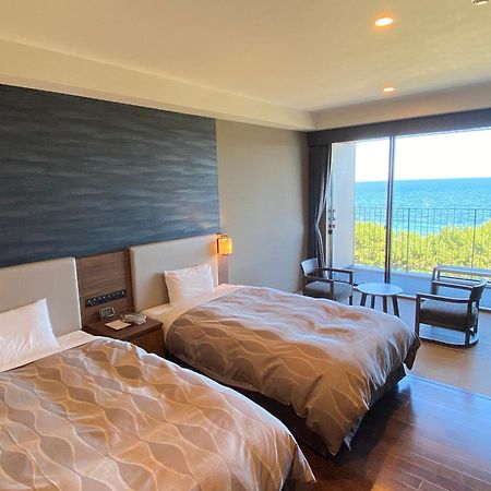 Rex Hotel Beppu Luaran gambar