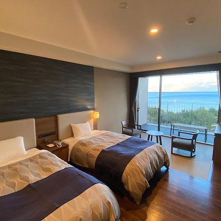 Rex Hotel Beppu Luaran gambar