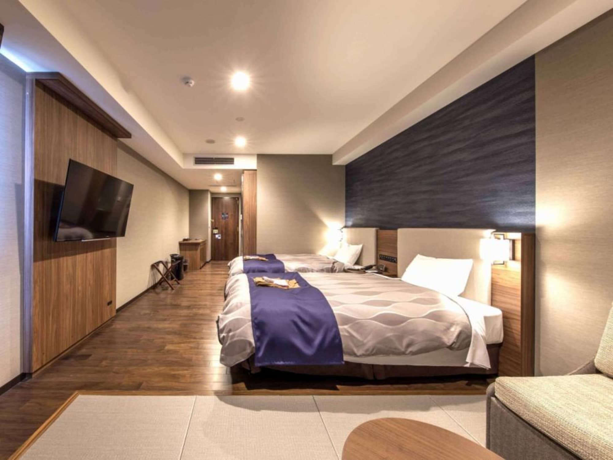 Rex Hotel Beppu Luaran gambar