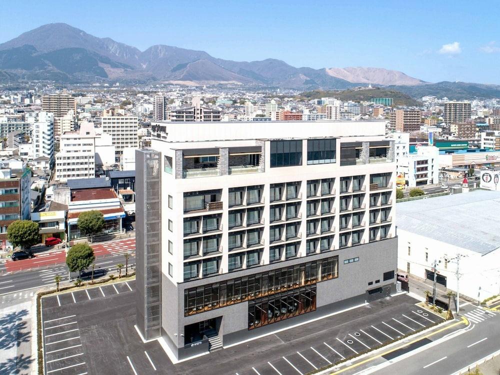Rex Hotel Beppu Luaran gambar