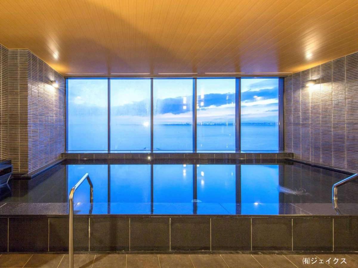 Rex Hotel Beppu Luaran gambar