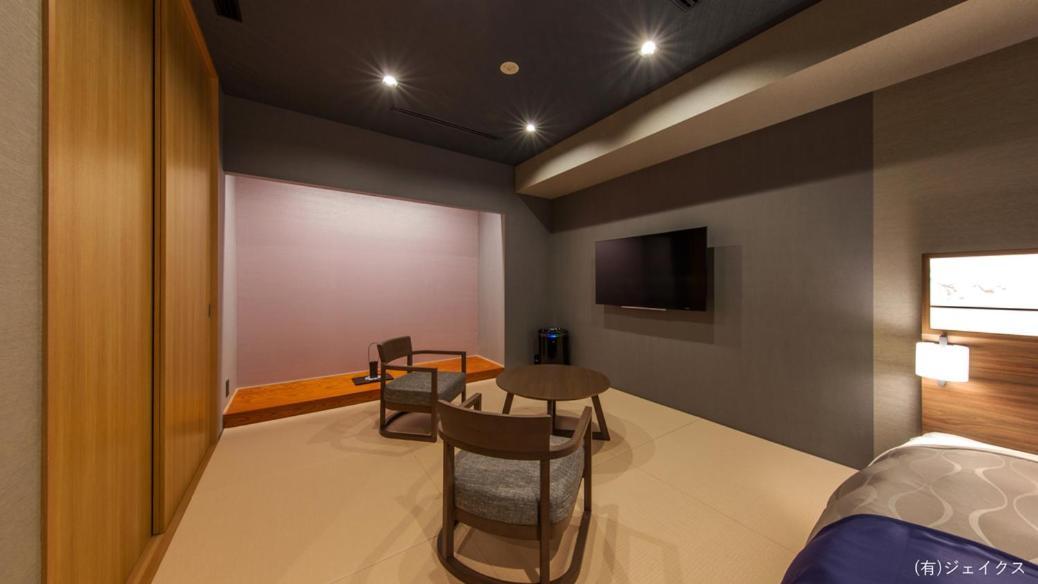 Rex Hotel Beppu Luaran gambar