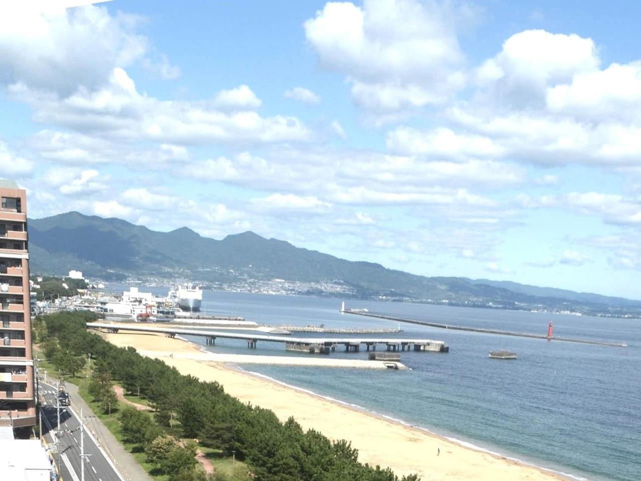 Rex Hotel Beppu Luaran gambar