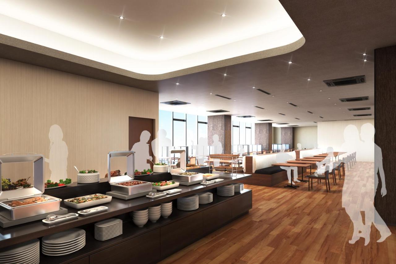Rex Hotel Beppu Luaran gambar