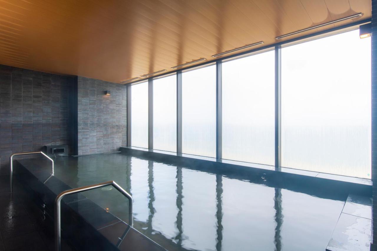 Rex Hotel Beppu Luaran gambar