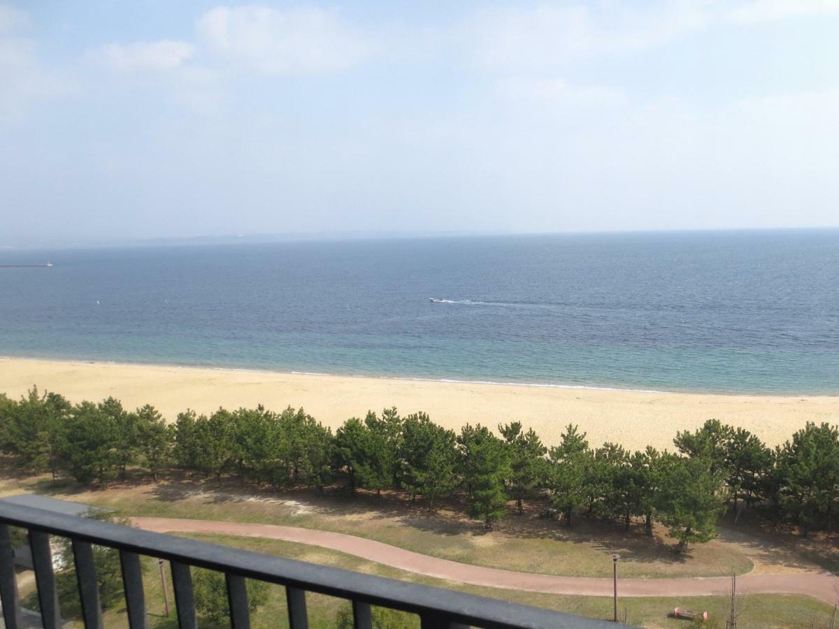 Rex Hotel Beppu Luaran gambar