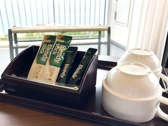 Rex Hotel Beppu Luaran gambar